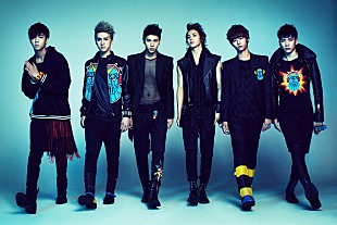 「VIXX ニュー・シングルが完成、発売日にはライブを生中継」