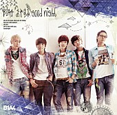 Ｂ１Ａ４「」4枚目/4