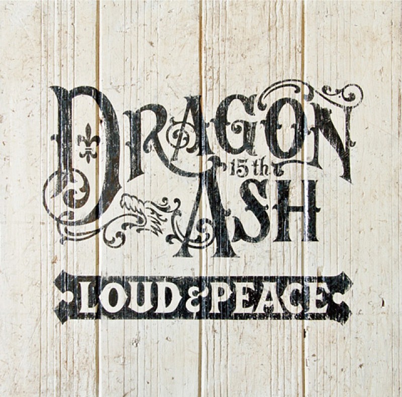 Dragon Ash「」2枚目/2