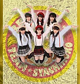 チームしゃちほこ「ももクロ3姉妹の末っ子“チームしゃちほこ”10冠王目指す!?」1枚目/3