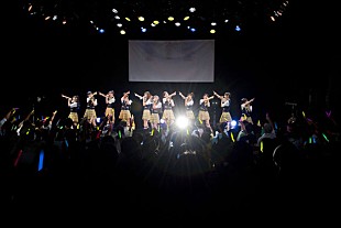 アイドルカレッジ「アイドルカレッジ 5000枚達成で夢のメジャー進出決定」