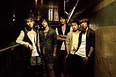 UVERworld「UVERworld ニコ生で特番決定、貴重な舞台挨拶もお届け」1枚目/3