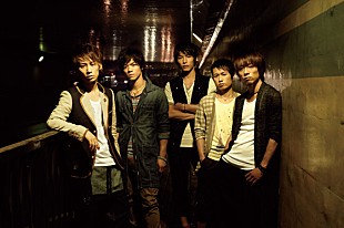 UVERworld「UVERworld ニコ生で特番決定、貴重な舞台挨拶もお届け」