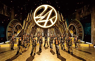 EXILE「EXILE×三代目JSB ドラマ『GTO』主題歌が1位発進」