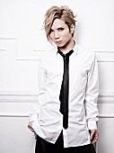 VAMPS「Acid Black Cherry」2枚目/3