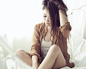 「JUJU 初のベスト盤“LOVE”“LIFE”2枚同時発売」1枚目/1