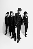 ＡＣＥ　ＯＦ　ＳＰＡＤＥＳ「EXILE・TAKAHIRO×GLAY・HISASHIらの限定バンド 明日Mステへ」1枚目/4