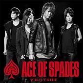 ＡＣＥ　ＯＦ　ＳＰＡＤＥＳ「『WILD TRIBE』　［CD］」3枚目/4