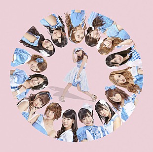 AKB48「AKB48 神曲ランキングTOP3にヘビロテ、言い訳、フラゲ」