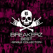 ＢＲＥＡＫＥＲＺ「」3枚目/3