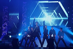 w-inds.「w-inds. 武道館ライブ大盛況、海外公演も決定」