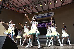 私立恵比寿中学「エビ中 ブレイクビーツにラップ、新境地に挑んだ新曲披露」