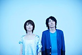 moumoon「moumoon 新作『儚火』（はなび）発売、恒例ライブUST配信も」1枚目/3