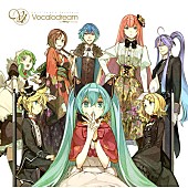 初音ミク「初音ミク誕生記念 “好きなボカロ曲ランキング”発表」1枚目/1