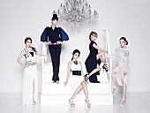 カラ「『KARA コレクション』が9月5日リリース」1枚目/6