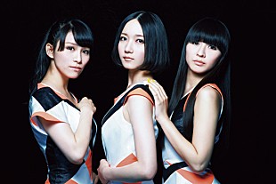 Perfume「Perfume ファン400人と撮影した「FAKE IT」のPV解禁」