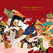 ＹＡＭＡＴＯ「アルバム『YAMATO BEAT Vol.1』」3枚目/3