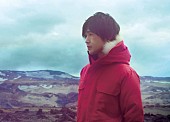 藤巻亮太「レミオロメン藤巻 1stソロアルバムのビジュアル公開」1枚目/6