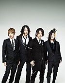 GLAY「GLAY 12月にシングル2作を同時発売、新たなパートナー契約も」1枚目/1