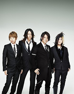 GLAY「GLAY 12月にシングル2作を同時発売、新たなパートナー契約も」