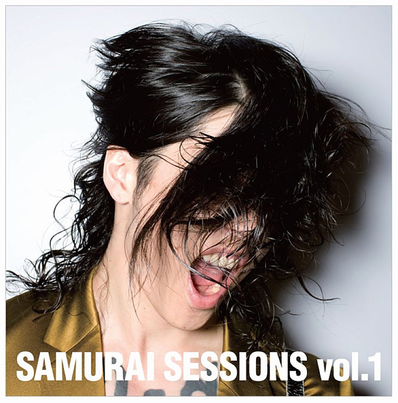 雅－ＭＩＹＡＶＩ－「アルバム『SAMURAI SESSIONS vol.1』 通常盤」3枚目/13