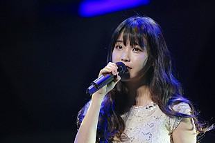 ＩＵ「K-POP期待の19歳が安全地帯カバー「本当に綺麗な音楽」」