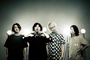 ONE OK ROCK「ONE OK ROCK 注目ゲーム『DmC Devil May Cry』イメージソング担当」