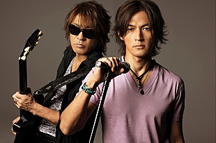 B'z「結成25周年のB&#039;z 全米ツアー最終公演の配信決定」