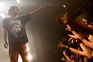 髭「髭 「雅-MIYAVI-の音楽を好きな人に悪い人はいない」」