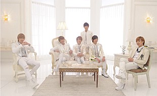 ＢＯＹＦＲＩＥＮＤ「BOYFRIEND 新作特典はメンバーからの生電話」