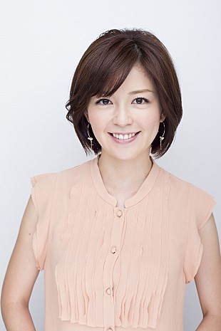 中野美奈子「中野美奈子 J-WAVEの9時間スペシャル・プログラムのナビゲーターに」