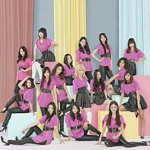 Ｅ－ｇｉｒｌｓ「E-Girls 制服姿でEXILEゆずりのハイパフォーマンス披露」