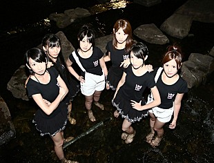 しず風「ピンク歌謡界のホープ アイドルしず風＆絆に異例の歌詞提供」