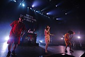 ＬＧＹａｎｋｅｅｓ「LGYankees 豪華面々と3年ぶりの東京公演、涙する観客も」1枚目/5