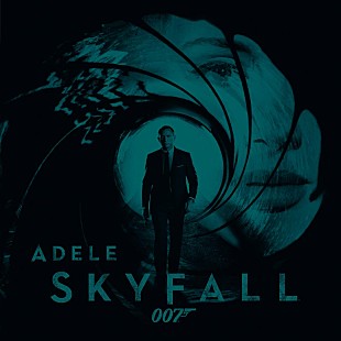 アデル「 アデル 待望の新曲は007シリーズ最新作の主題歌！　今週金曜日に遂に公開に」