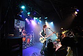 Ｔｈｅ　Ｓｋｅｔｃｈｂｏｏｋ「スケブ 大盛況1周年の初ワンマンで“武道館に立って欲しい”」1枚目/18