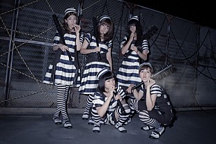 BiS「全裸PV話題のアイドル ピュア担当も24時間マラソン挑戦」