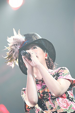 大塚愛「大塚 愛、ミリヤ、KREVAら 1万人動員イベントへ出演！」