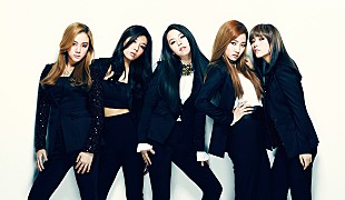 Ｗｏｎｄｅｒ　Ｇｉｒｌｓ「Wonder Girls 新ビジュアルでセクシーな表情」