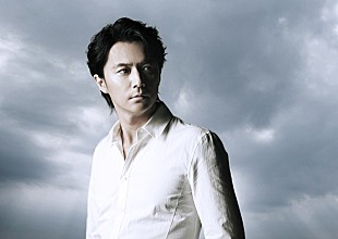 福山雅治「福山雅治 名曲ランキング発表、あのCM曲もランクイン」