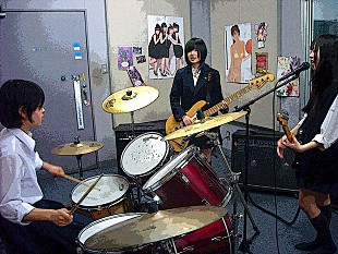 SHISHAMO「無名の女子高生バンド 『オールナイトニッポンR』のパーソナリティーに」