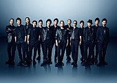 EXILE「EXILE 12月にベスト盤＆EXILE ATSUSHIのソロ作を同時発売」1枚目/2