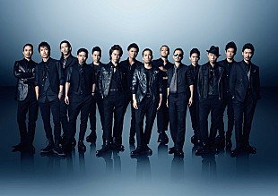 EXILE「EXILE 12月にベスト盤＆EXILE ATSUSHIのソロ作を同時発売」