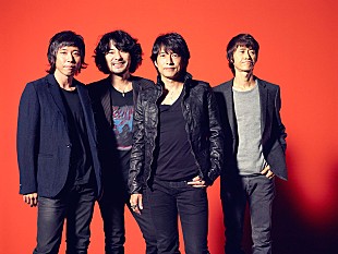 Mr.Children「Mr.Children 2年ぶりのオリジナルアルバムの全貌が明らかに」