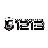 「COUNTDOWN JAPAN 12/13、出演アーティスト第3弾発表！」1枚目/1