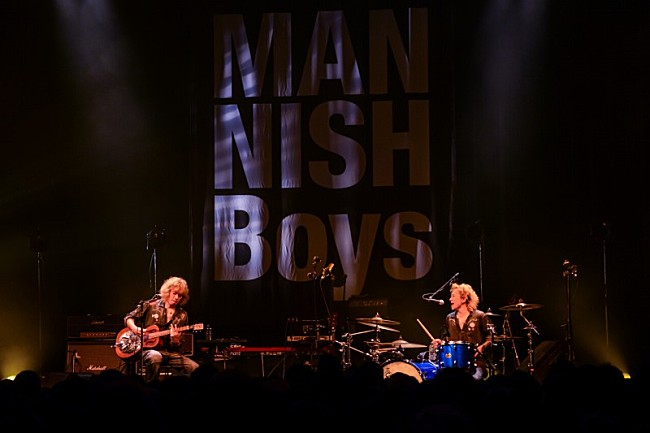 ＭＡＮＮＩＳＨ　ＢＯＹＳ「」2枚目/6