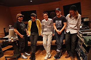 MONKEY MAJIK「MONKEY MAJIK 小田和正と念願のコラボで初のXmasソング」