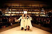 Ｋａｌａｆｉｎａ「Kalafina 『まどか☆マギカ』主題歌などで2000人を魅了」1枚目/3