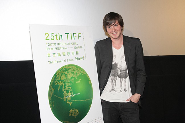 モンティ・パイソン「(c)2012 TIFF」3枚目/3