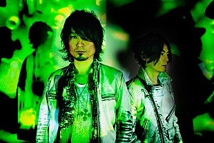 BOOM BOOM SATELLITES「ブンブンサテライツ『ヘルタースケルター』の蜷川実花が撮影」